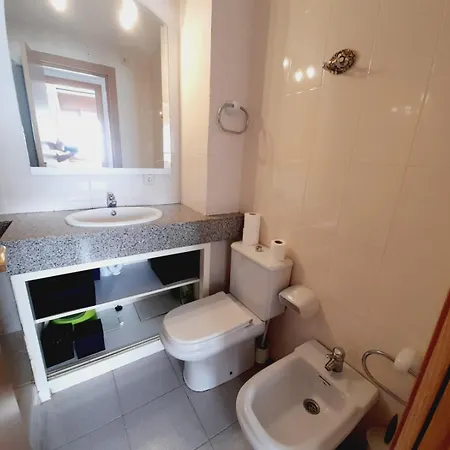 Good Location, 5 Min, Parking, Air Conditioning Tossa de Mar