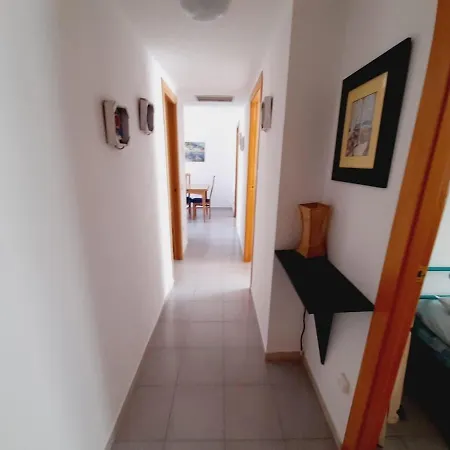 Apartment Good Location, 5 Min, Parking, Air Conditioning *