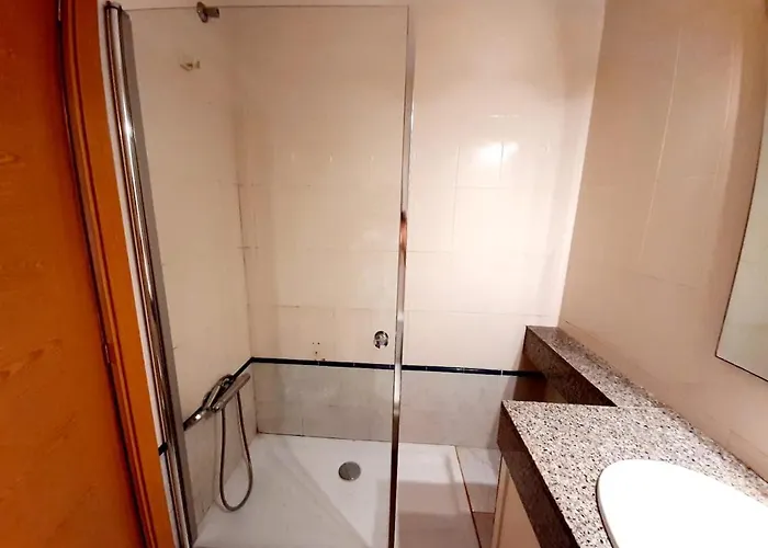 Good Location, 5 Min, Parking, Air Conditioning Tossa de Mar